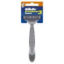 Ap Gillette Suave 3Lam
