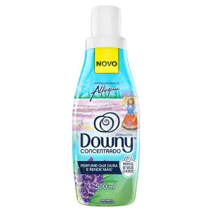 Amac Conc Downy 500Ml Alfazema
