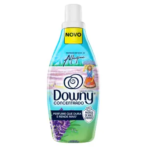 Amac Conc Downy 1L Alfazema