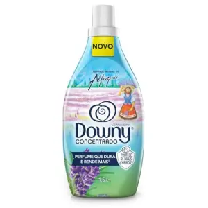 Amac Conc Downy 1,5Lt Alfazema