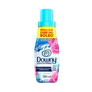 Amac Conc Downy 350Ml Brisa Verao