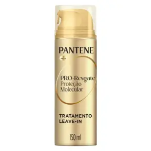 Leave In Pantene Bond Repair 150Ml
