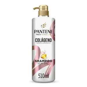 Sh Pantene 510Ml