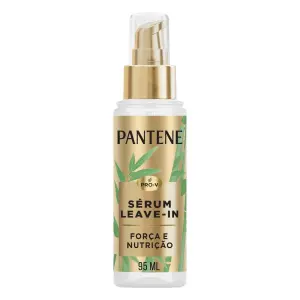 Serum Leave-In Pantene 95Ml Pro-V Bambu