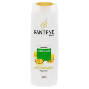Sh Pantene 400Ml Restauracao