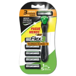 Ap Bic Flex 3 Hibrid 1Ap+5Car
