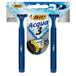Ap Bic3 Aqua Azul