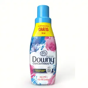 Amac Conc Downy 500Ml