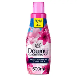 Amac Conc Downy 500Ml Frescor de Primavera