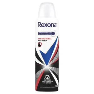 Des Aer Rexona 150Ml W.ant.invisible