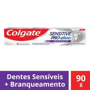 Cr Dental Colgate Sensitive 60G Pro Alivio