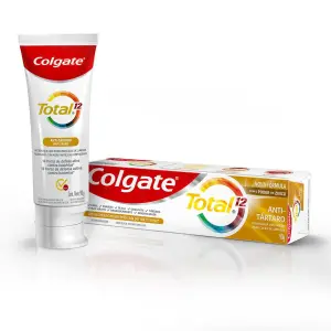 Cr Dental Colgate Total 90G Anti Tartaro