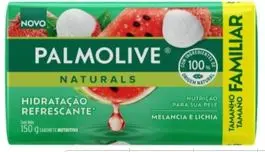 Sab Palmolive Suave 150G M Lichia