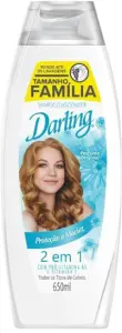 Sh Darling 650Ml 2 em 1