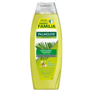Sh Palmolive 650Ml