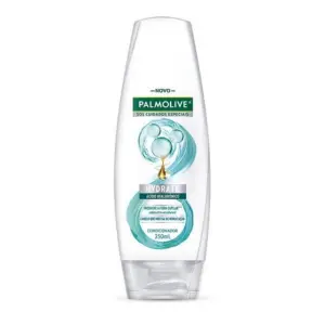 Cond Palmolive Nat 350Ml Hialuronico