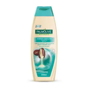 Sh Palmolive 350Ml