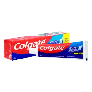 Cr Dental Colgate 120G Mpa