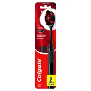 Esc Dental Colgate Luminous White Charcoal 2Pack