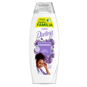 Sh Darling 650Ml