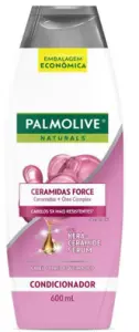 Cond Palmolive Nat Ceramidas 600Ml