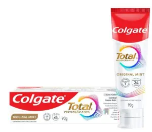 Cr Dental Colgate Total 12 90G