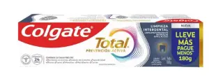 Cr Dental Colgate Total 180G Interdental