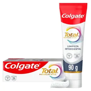 Cr Dental Colgate Total 90G Interdental
