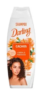 Sh Darling 315Ml Cachos
