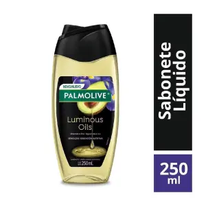 Sab Liq Palm Smoothie 250Ml Abacate