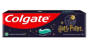 Cr Dental Colgate Harry Potter 100G Cald Borb