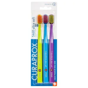 Esc Dental Curaprox 5460D Ultra Soft