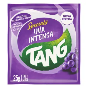 Refresco Tang 18G Uva Intensa