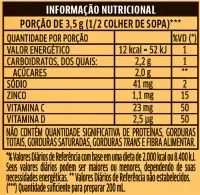 Refresco Tang 18G Maracuja