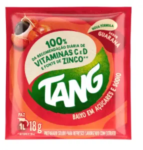 Refresco Tang 18G Guarana