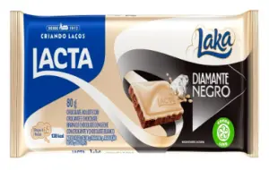 Chocolate Lacta Mix Dn Laka 80Gr