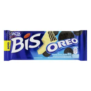 Chocolate Bis 16 un