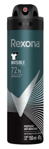 Des Aer Rexona Men 150Ml