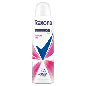 Des Aer Rexona 150Ml W.powde