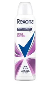 Des Aer Rexona 90Gr Act Emotion