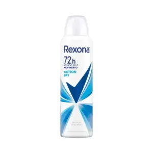 Des Aer Rexona 150Ml Conton Dry