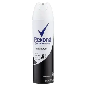 Des Aer Rexona Fem 150Ml Invisible