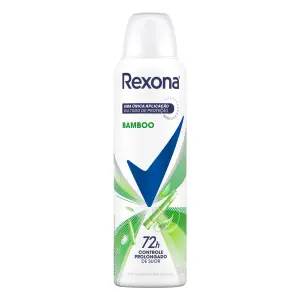 Des Aer Rexona 150Ml W.bambo