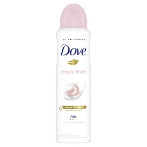 Des Aer Dove 150Ml Beuty Finish