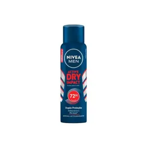 Des Aer Nivea Men 150Ml Dry Impact