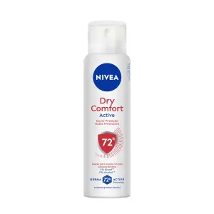 Des Aer Nivea 150Ml Dry Confor