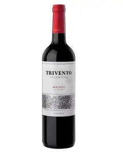 Vinho Trivento Reserve 750Ml Caber Sauvignon/Malbec
