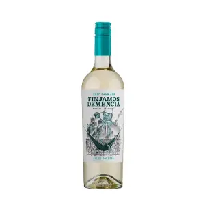 Vinho Finj Demencia 750Ml Dulce Condena