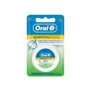 Fio Dental Oral B 50M Menta