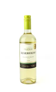 Vinho Reservado 750Ml Sauv Blanc